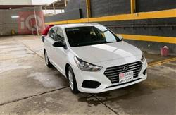 هيونداي أكسنت هاتشباك